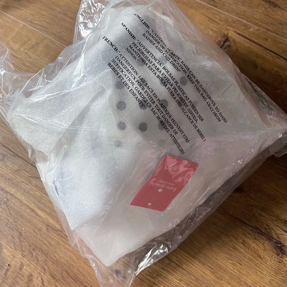 KATE SPADE-NWT Limited Edition Tea Pot Handbag-Alice in Wonderland Series - Picture 7 of 13